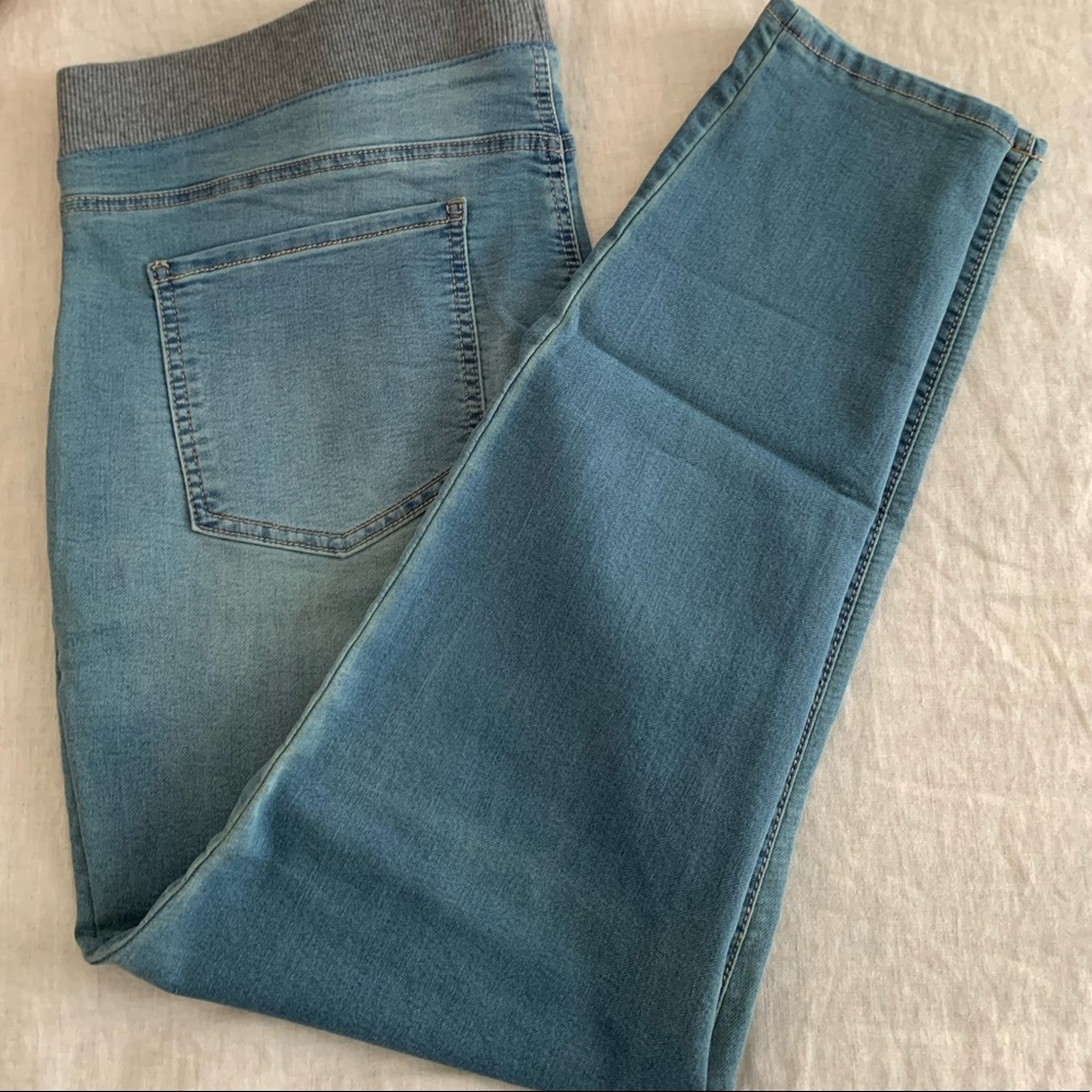 Jeggings